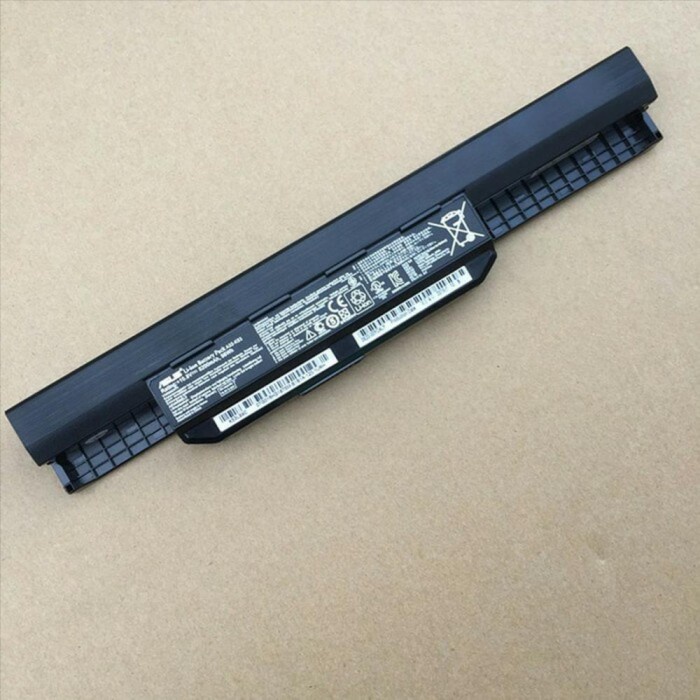 Baterai Batre Laptop Asus A43 A43JC A43E A43J A43S A43SA K43S K53 - BERGARANSI