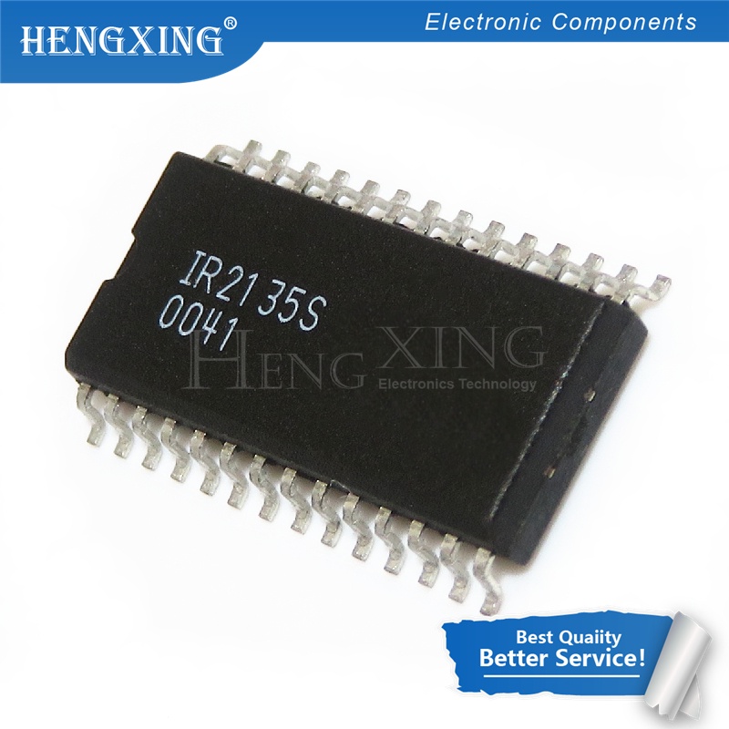 10pcs IR2135SPBF IR2135S SOP-28