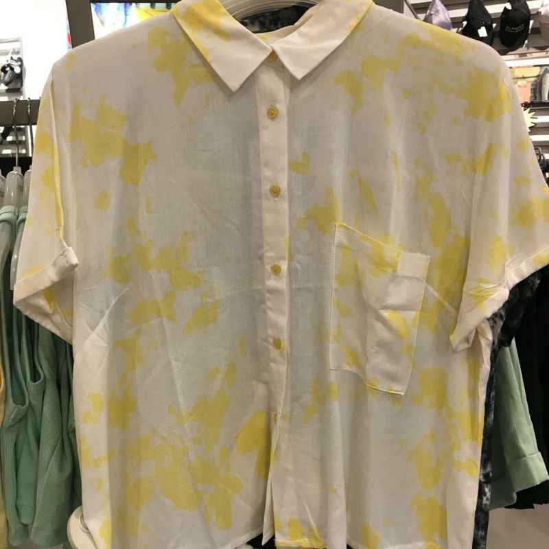 SALE ‼Colorbox Tie dye / baju Wanita / baju wanita murah