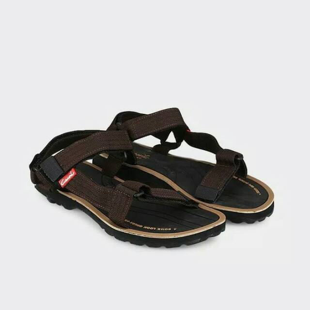 Sandal Gunung Pria carvil