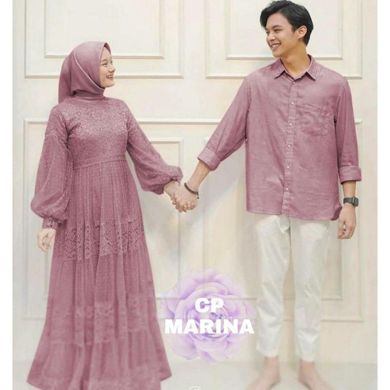 Promo Cod Ada Jumbo Batik 2564 Termurah Batik Kondangan Batik Couple Pasangan Lamaran Sarimbitan By 