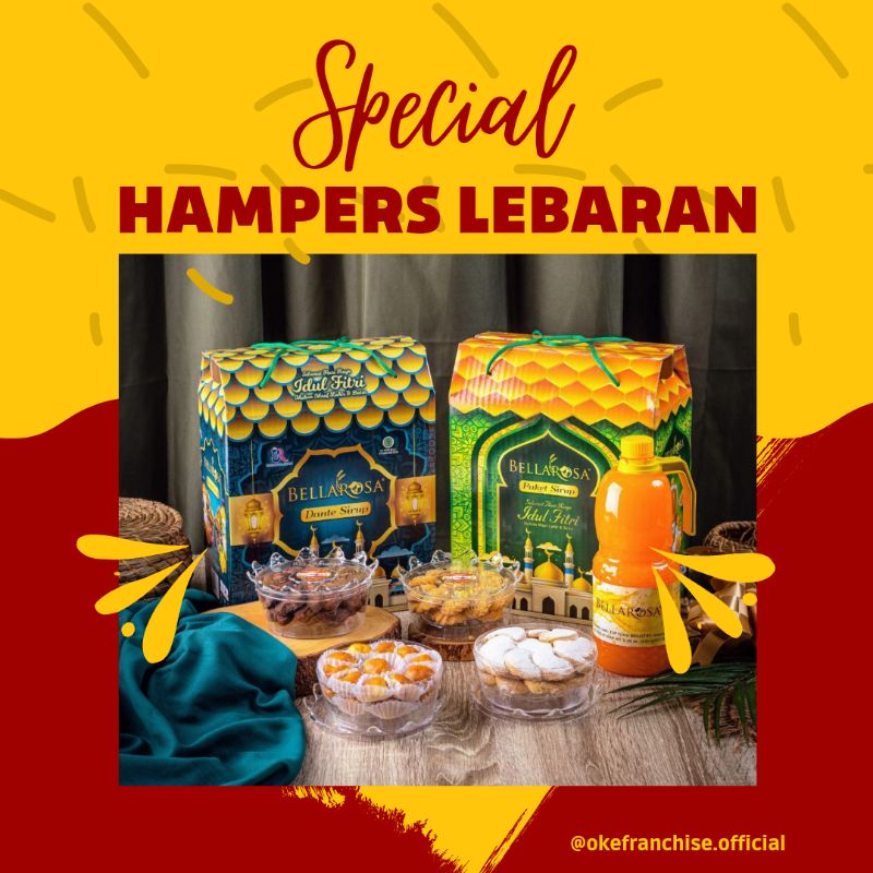

Paket Dante Series