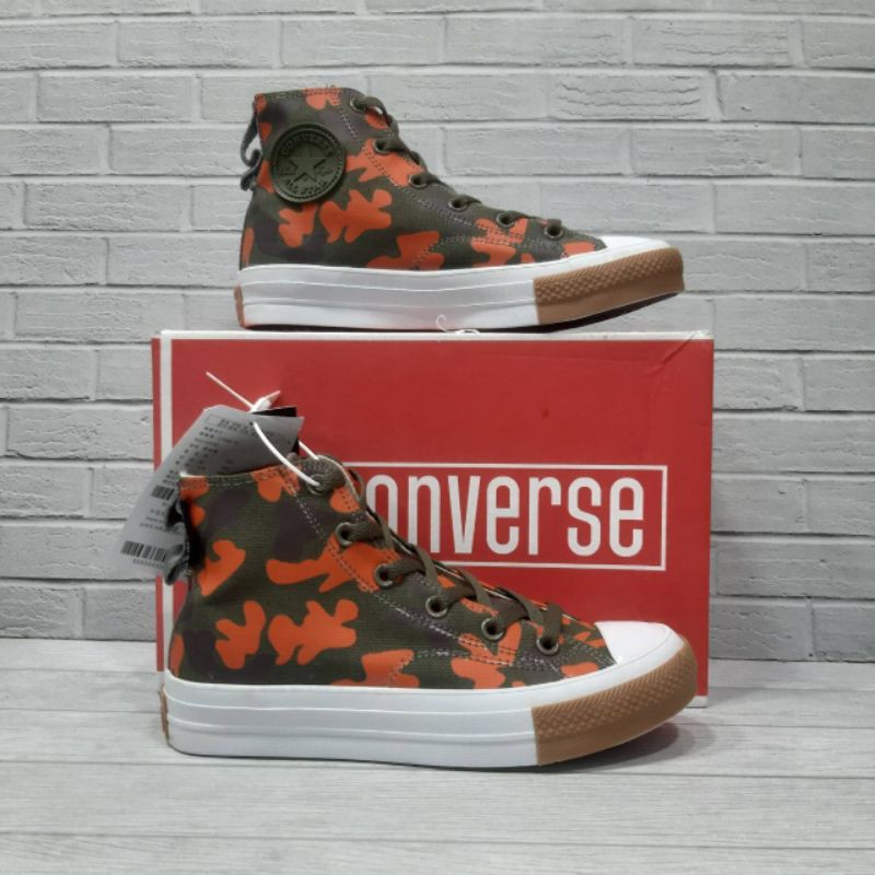 sepatu converse all star surplus cordura camo sepatu converse original