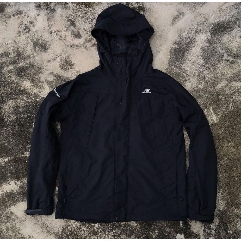 Jaket New Balance [outdoor] Second original