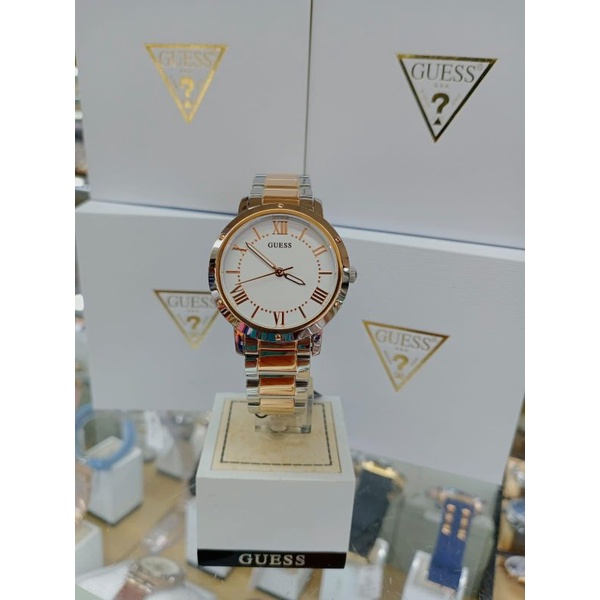 Jam Guess Original Wanita-GUESS GW0404L3 0404 Guess Original Gw0404L3
