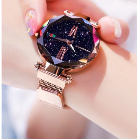 new order 2019  Jam Magnet - Jam Tangan - Jam Tangan Pria - Jam Tangan Wanita - Jam Tangan Analog -
