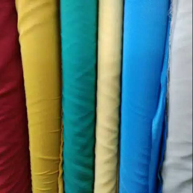 Kain satin maxmara / kain maxmara