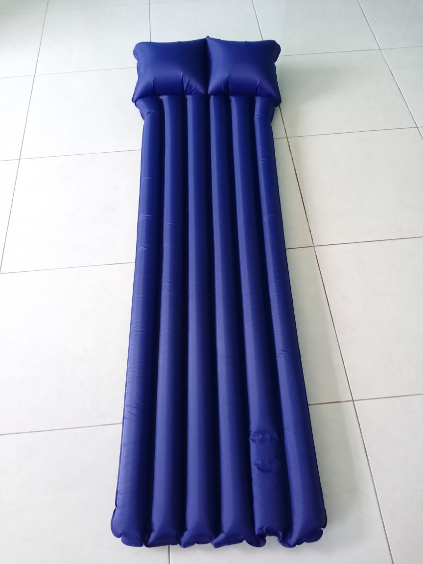 Matras Angin / Kasur Angin / Sleeping Pad Chanodug