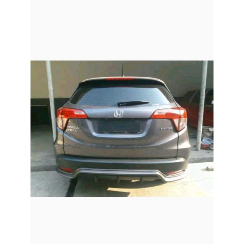 Bodykit Mugen Honda HRV