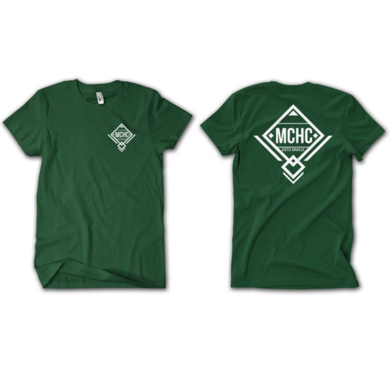 MCHC brand lokal mchc clothing DDDXXI