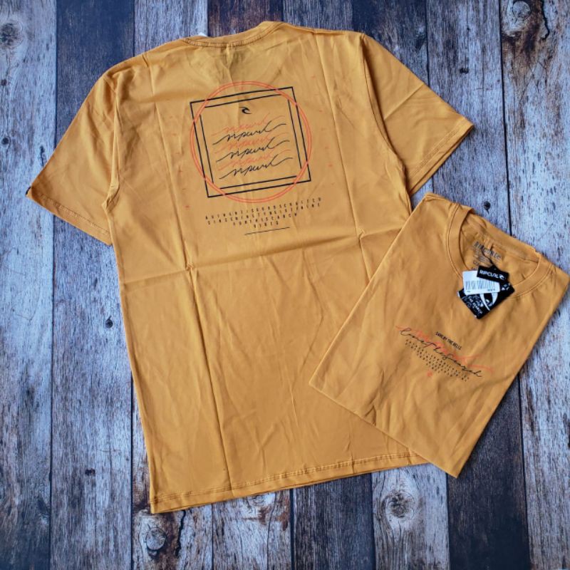 Kaos RipCurl Premium