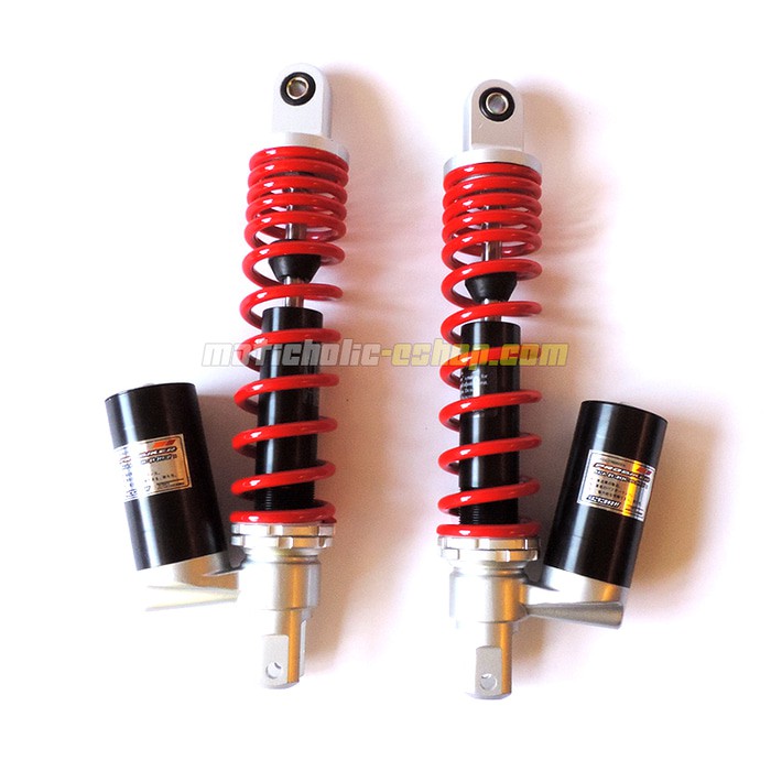 Shockbreaker Probiker Yamaha Nmax/AEROX - Tabung Bawah