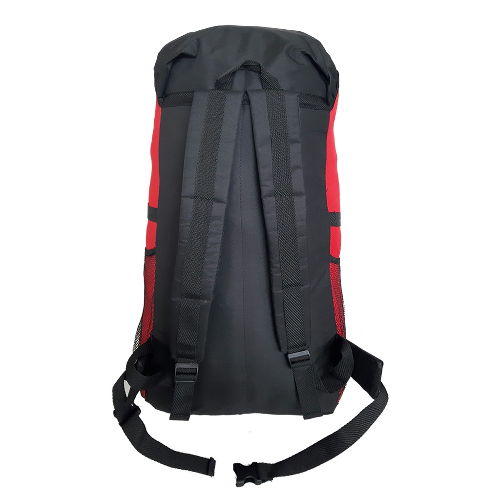 Tas Gunung Keril 50 Liter Carrier Pria Murah Ransel Gendong Cowok Camping Besar Kemping Hiking Laki laki 40 Liter North Face