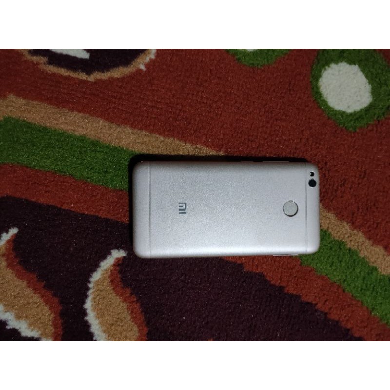 Xiomi 4x prime ram 3/32