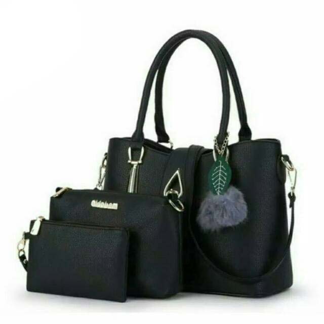 Tas Selempang Gucci Sylvie Mini Snapshot Camera Sling Bag Wanita Code 1307 Tas Bahu Termurah