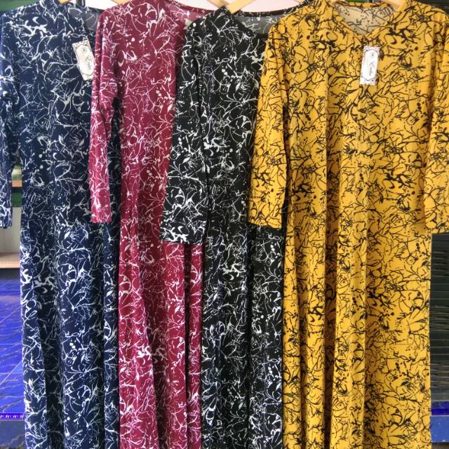 Misbi Dress