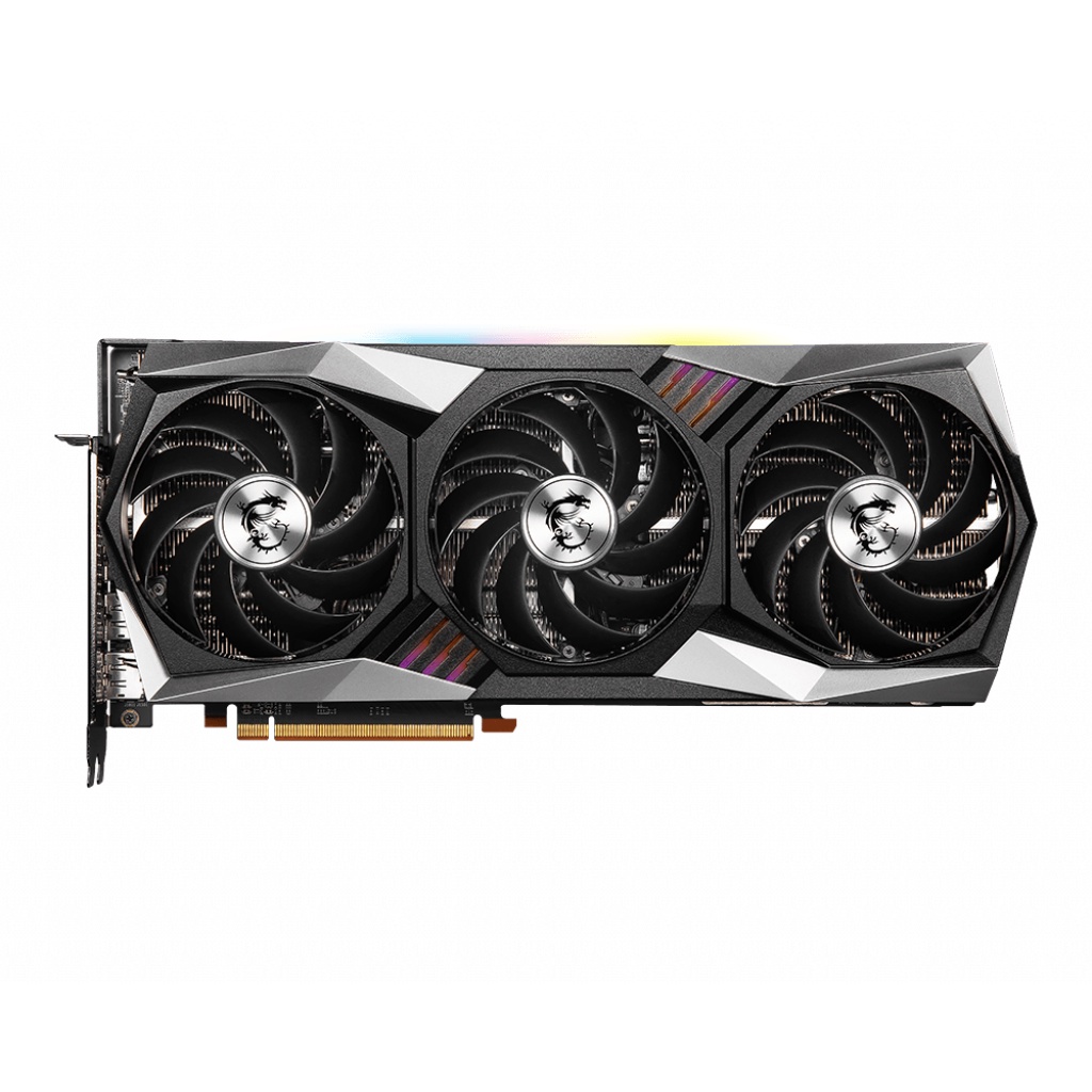 VGA MSI Radeon RX 6950 XT GAMING X TRIO 16G | RX 6950XT 16GB GDDR6