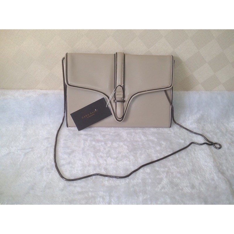TAS ZARA SLING BAG ORIGINAL