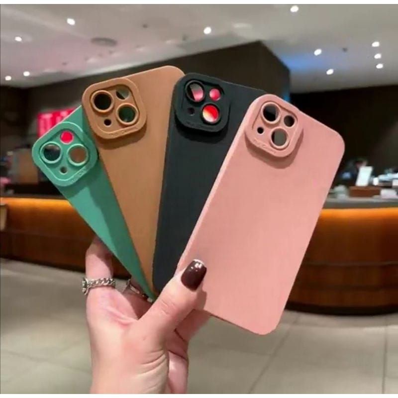 CASING HP PROCAMERA OPPO A37 NEO9 A71 A8 A31 A54 A3C A12E A5 A15 A15S A35 A3X A3NFC A1K A60 RENO3 A9