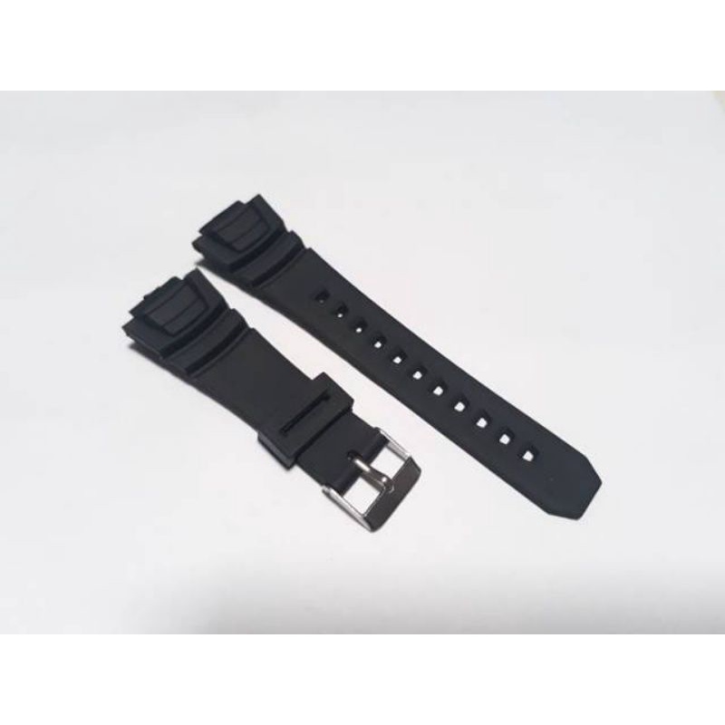 strap tali jam tangan g shock gies GS-1001 rubber strap jam G shock