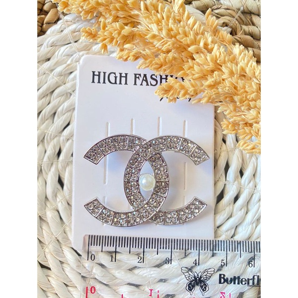 Bros chanel ,( Bisa COD) bross channel, bros channel, bross hijab , bross bahu, bros chanel-CHN D