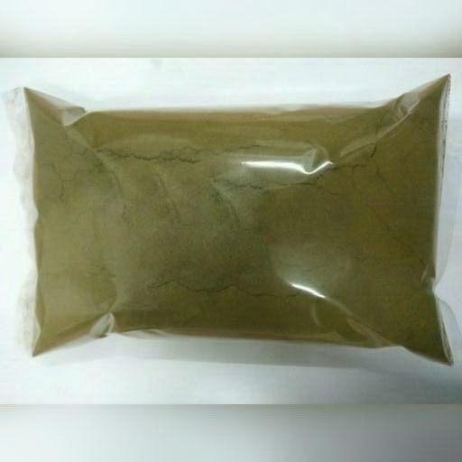 

Simplisia Serbuk Daun Sirsak 500 g Bubuk Sirsat Annona muricata Murah