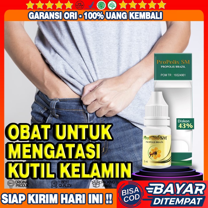 Obat Penyakit Kutil Kemaluan Kelamin atau HPV Human Papiloma Virus, Obat HPV, Palipoma