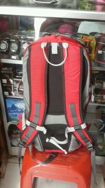 Daypack/Tas Ransel Gravell Wind River