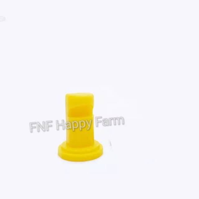 Sparepart Polijet Nozzle Sprayer Solo