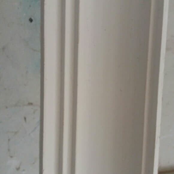 lis gypsum type kurve  7-8 cm