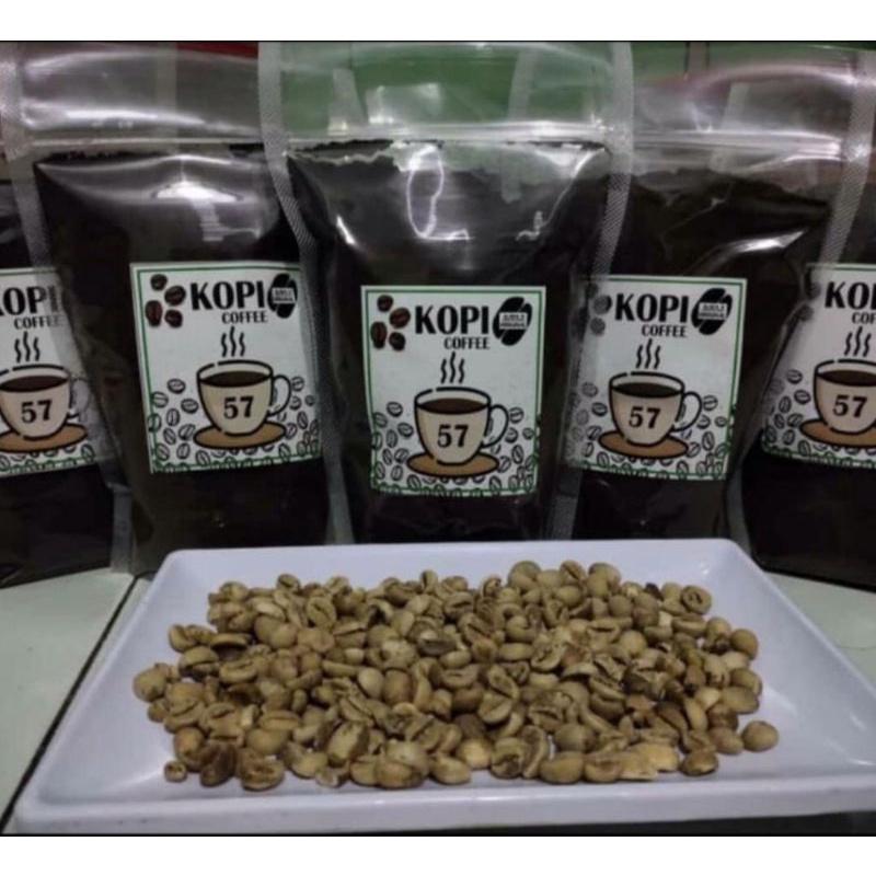 

Kopi Hitam murni 100% khas sidoarjo