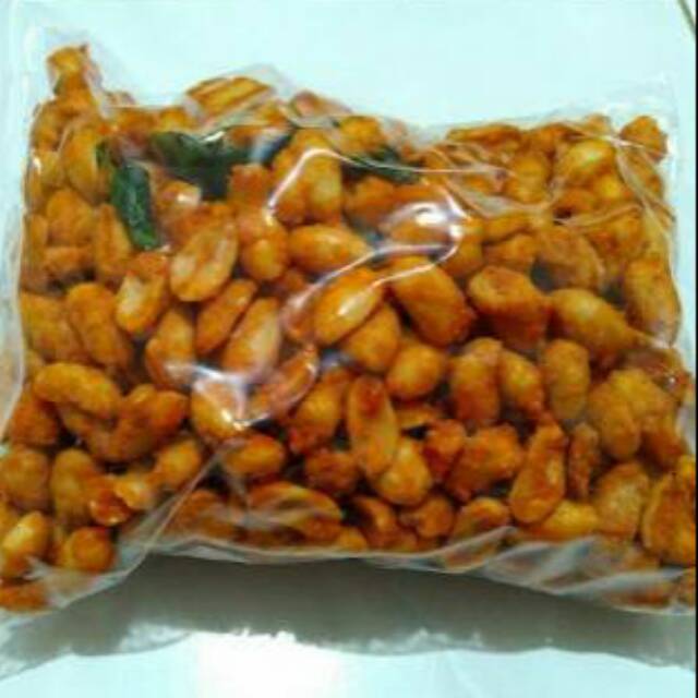 

Kacang thailand