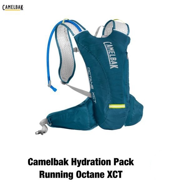 Tas Camelbak Hydration Pack Running Octane XCT
