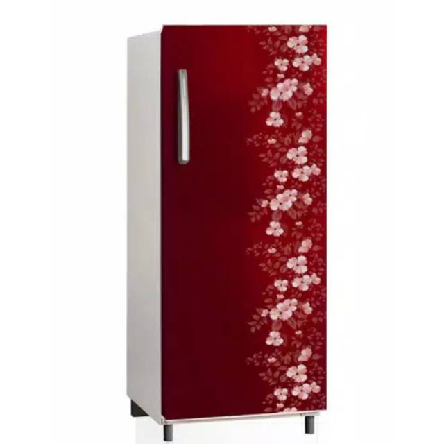 Midea Kulkas HS-196LR Sukoharjo