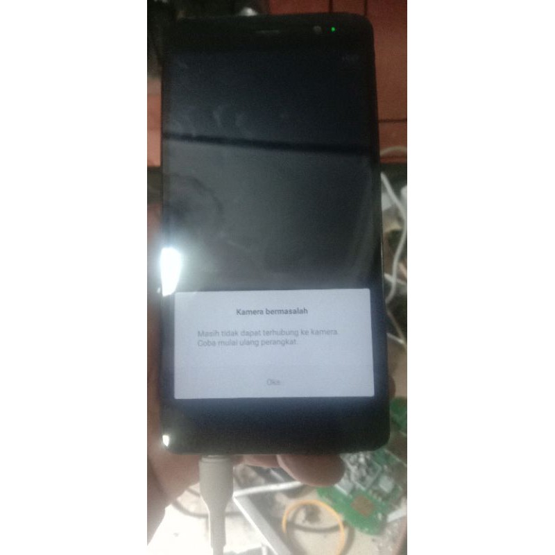 lCD Xiaomi Not3