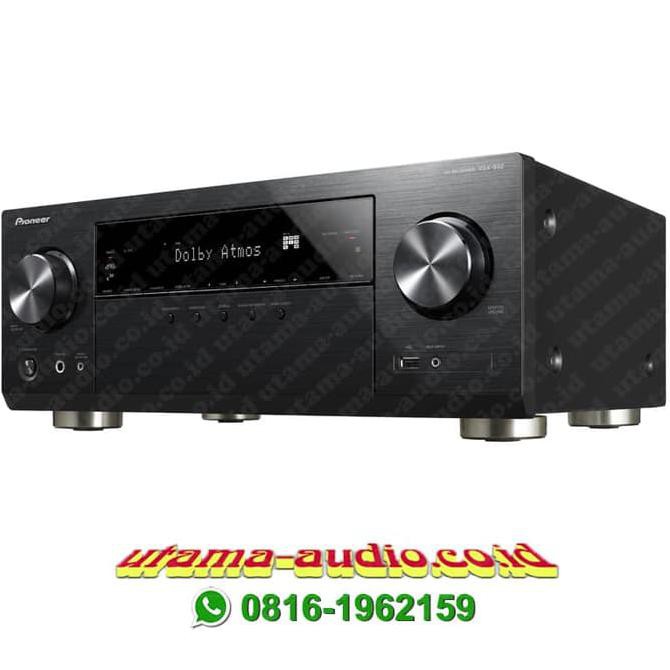 pioneer vsx 932
