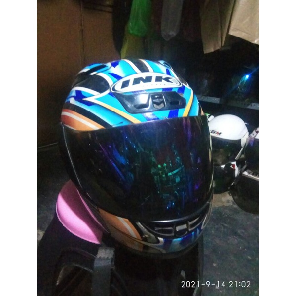 ink cl25 ori bekas/seken/second/preloved