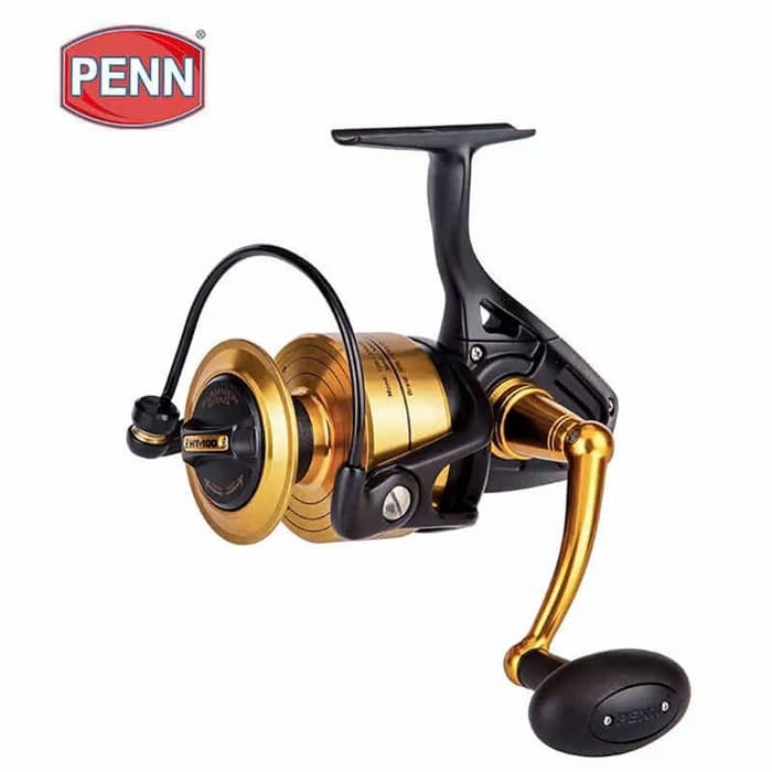 Promo Penn SPINFISHER V SSV 4500