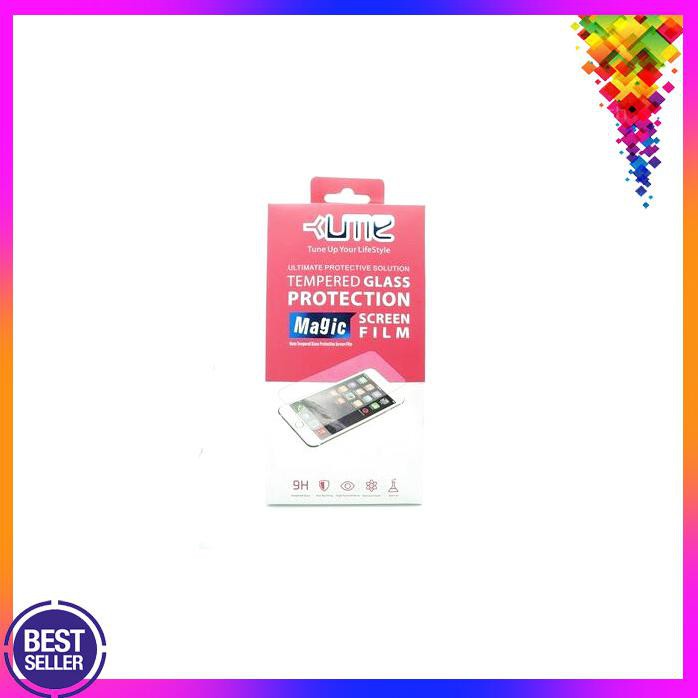 Acc Hp Ume Tempered Glass Oppo F3 Plus Anti Gores Screeguard Kaca