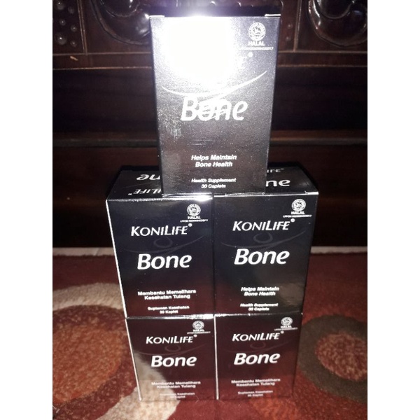 Bone konilife