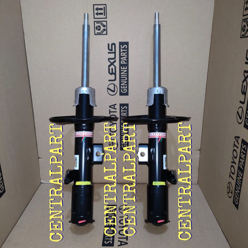 SHOCKBREAKER TOYOTA VOXY NOAH DEPAN