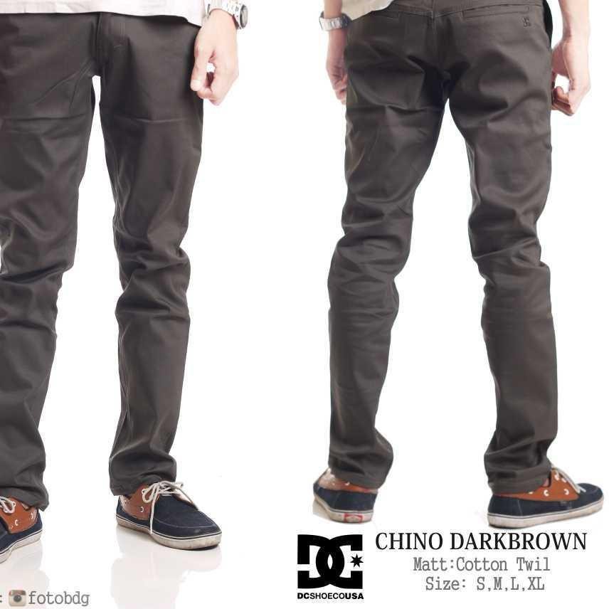  Produsen  Celana Chino  List Produsen  Indonesia