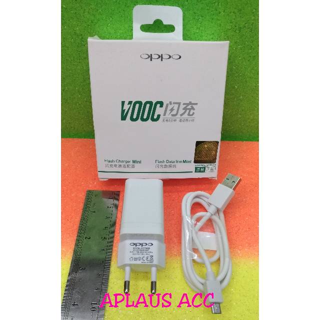 CHARGER ORO 100% OPPO