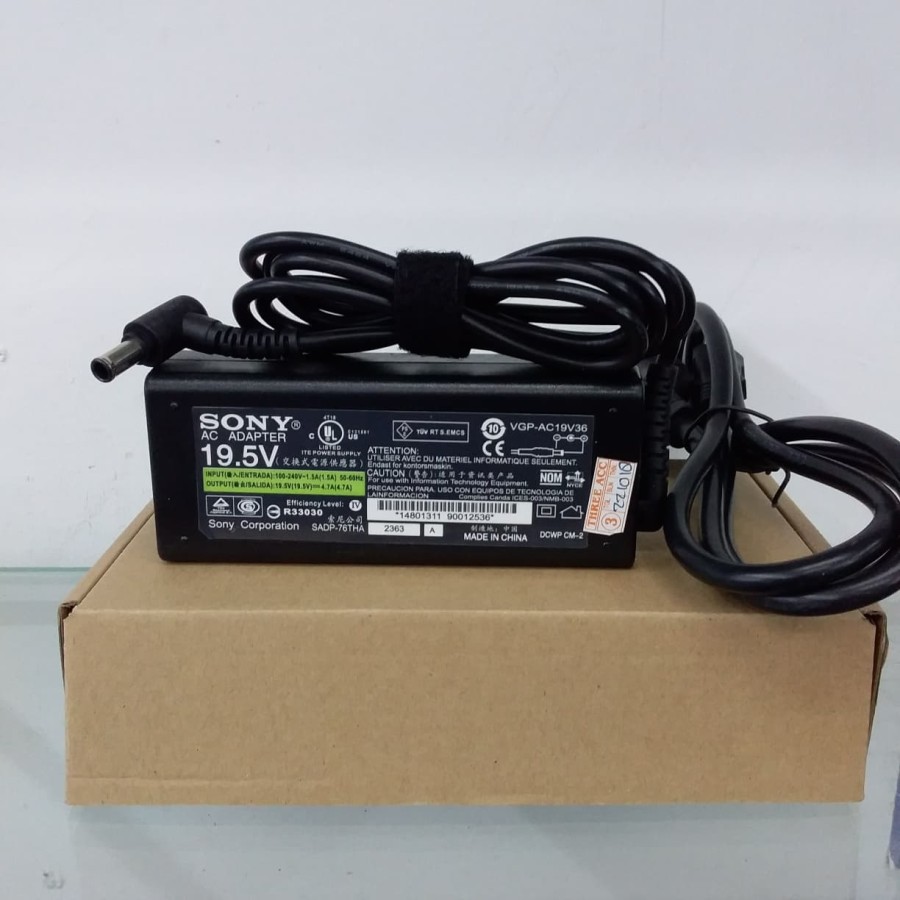 Adaptor TV Lcd/Led Sony Bravia 40 inc Kualitas bagus