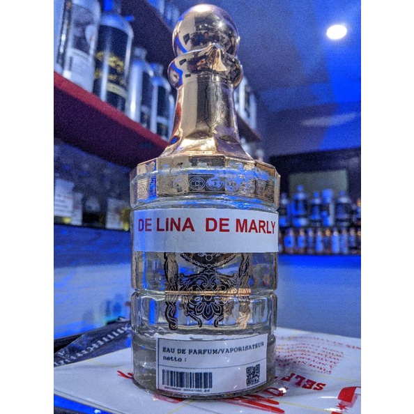 bibit delina de marly by ep