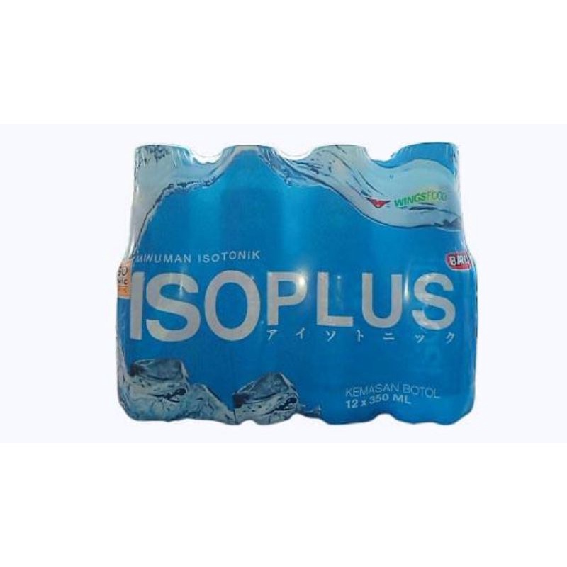 ISOPLUS