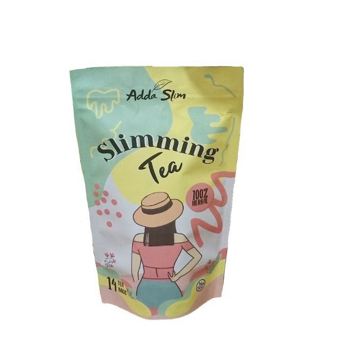 

ADDA SLIMMING TEA