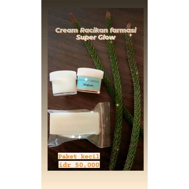 crem racikan farmasii