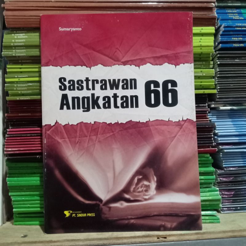 Obral buku murah seri pengetahuan ensiklopedia // pengayaan // referensi perpustakaan // sastra sejarah // non fiksi // alam // pemanasan global // energi // kesenian // part 3-Sastrawan 66