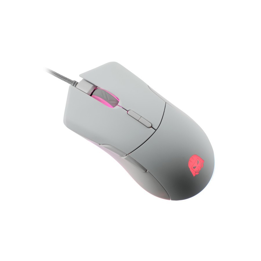 Digital Alliance Mouse Gaming CARBINE PMW 3325 10.000 Dpi Mouse Gaming